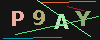 Gambar captcha